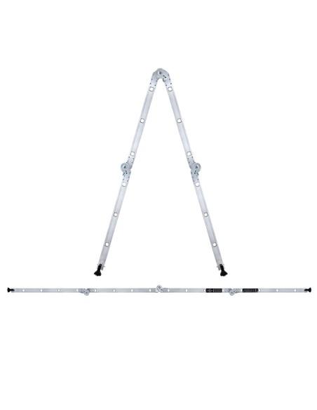 Échelle polyvalente 472 cm WERKU
