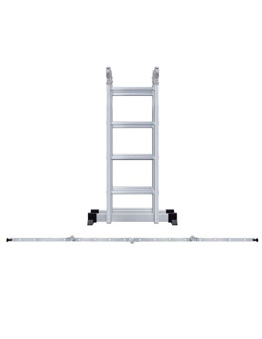 Échelle polyvalente 472 cm WERKU