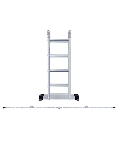 Échelle polyvalente 472 cm WERKU