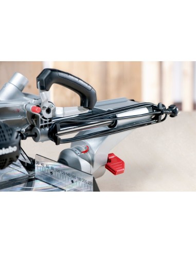 Ingletadora METABO KGSV 216 M (1700W)