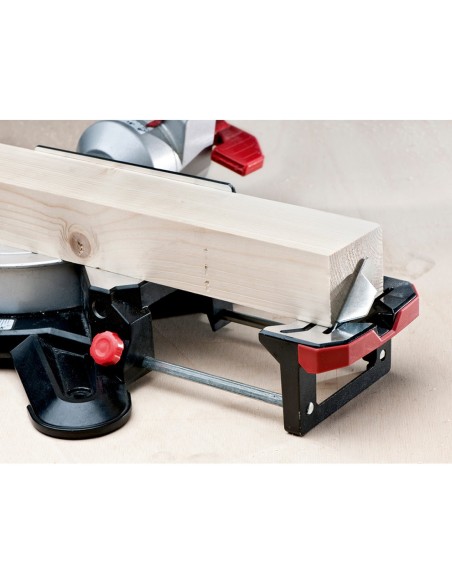 Scie à Onglet METABO KGSV 216 M (1700W)
