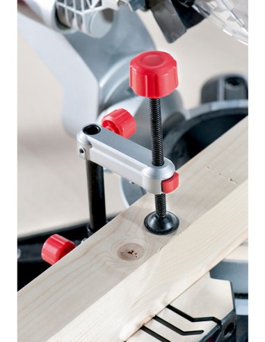Mitre Saw METABO KGSV 216 M (1700W)