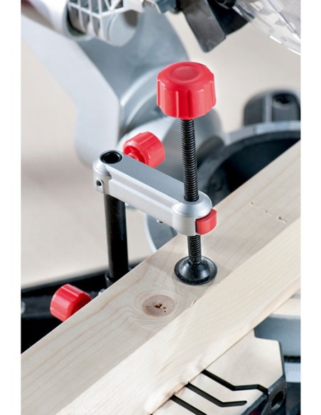 Mitre Saw METABO KGSV 216 M (1700W)