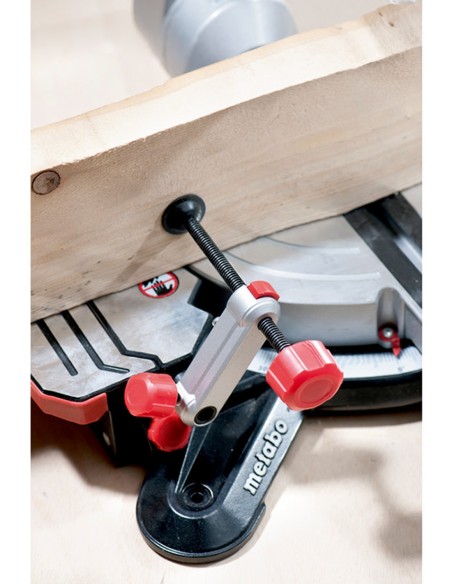 Mitre Saw METABO KGSV 216 M (1700W)