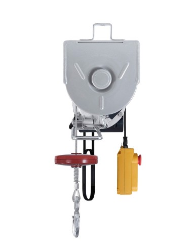 Palan à câble 500/1000 Kg WERKU (1600 W)