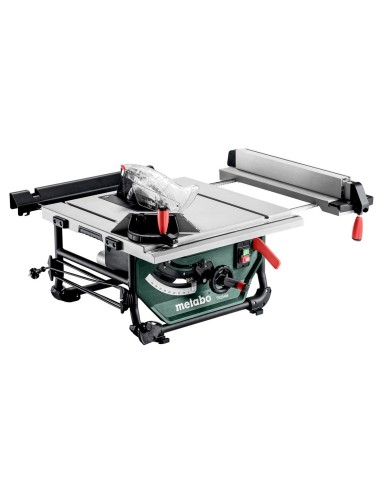 Tischkreissäge METABO TS 254 M (1500W)