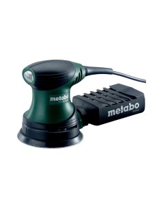 Exzenterschleifer METABO FSX 200 Intec (240W)
