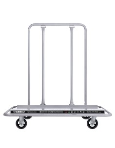 Carrello porta pannelli WERKU