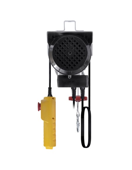 Palan à câble 100/200 Kg WERKU (450W)