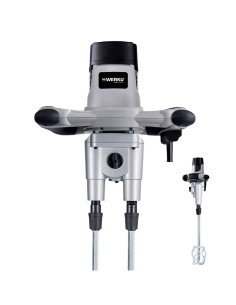 Doppelmischer WERKU (1600W)
