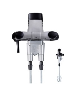 Doppelmischer WERKU (1600W) 2