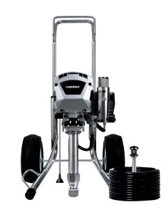 Airless-Elektrogeräte 5 L WERKU