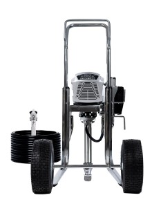 Airless-Elektrogeräte 5 L WERKU 2