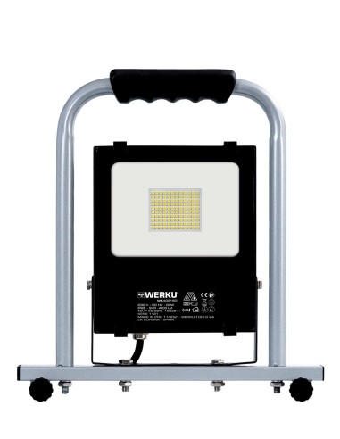Projecteur LED 50 W WERKU