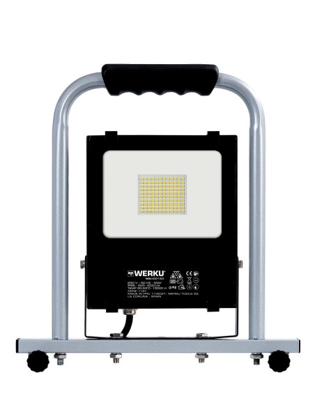 Projecteur LED 50 W WERKU