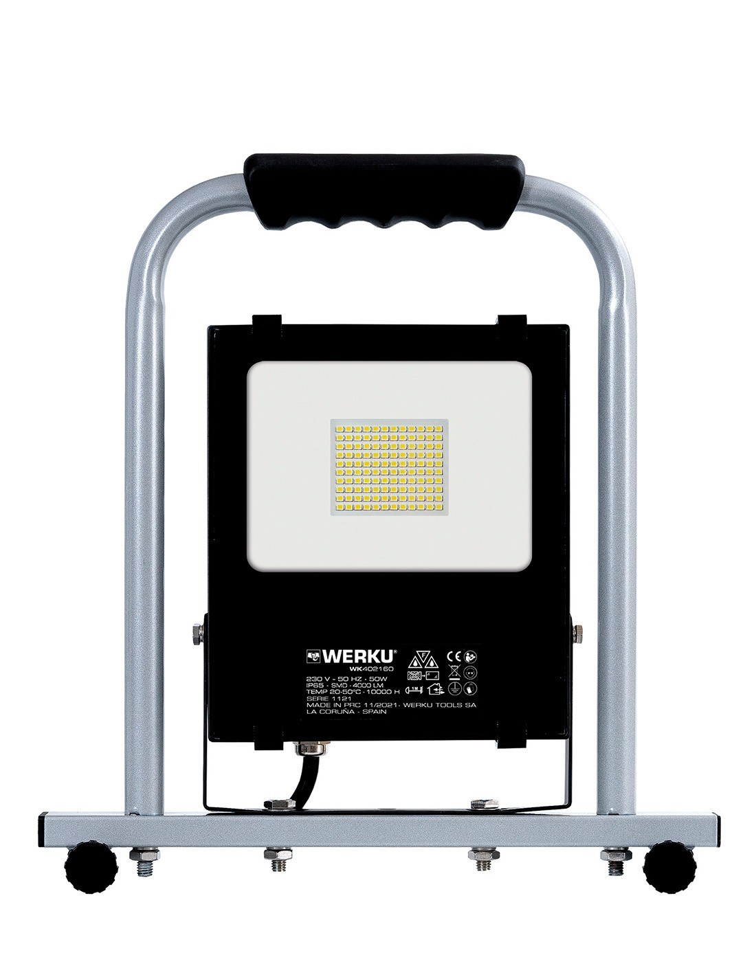 Proyector LED WERKU (50W)