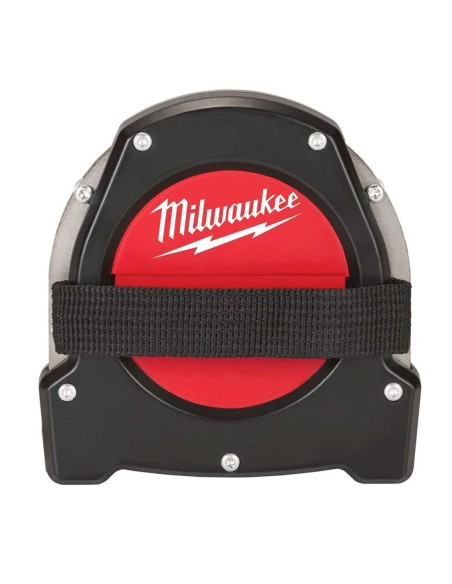 Cinta métrica larga cerrada 30m Milwaukee