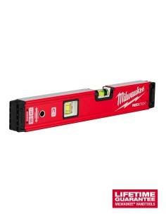 Livella REDSTICK™ BACKBONE™ Magnetico 40 cm Milwaukee