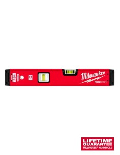 Livella REDSTICK™ BACKBONE™ Magnetico 40 cm Milwaukee 2