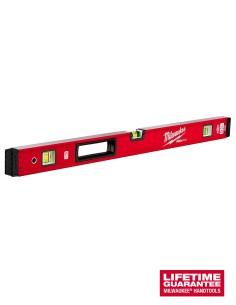 Livella REDSTICK™ BACKBONE™ Magnetico 80 cm Milwaukee