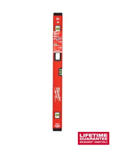 Livella REDSTICK™ BACKBONE™ Magnetico 80 cm Milwaukee 2