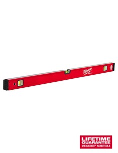 Livella REDSTICK™ BACKBONE™ Magnetico 100 cm Milwaukee