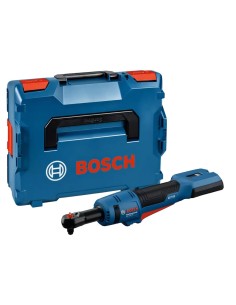 Llave de Carraca BOSCH GRC 18V-60 (Cuerpo solo + L-Boxx 136)