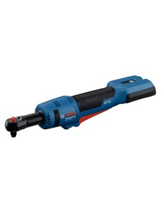 Llave de Carraca BOSCH GRC 18V-60 (Cuerpo solo + L-Boxx 136) 2