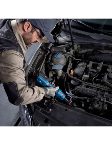 Ratchet BOSCH GRC 18V-60 (Body only + L-Boxx 136)