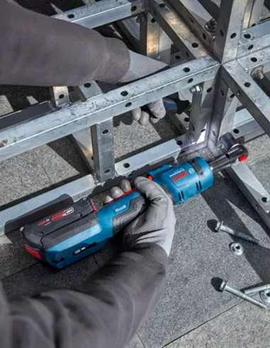 Ratchet BOSCH GRC 18V-60 (Body only + L-Boxx 136)