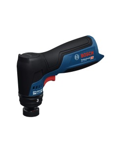 Lijadora Orbital BOSCH GSS 12V-32 (Cuerpo solo)