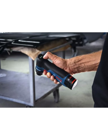 Ponceuse Vibrante BOSCH GSS 12V-32 (Machine seule)