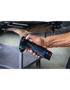 Orbit Sander BOSCH GEX 12V-32 (Body only) 2