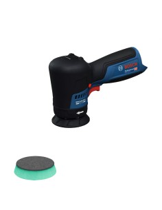 Lucidatrice BOSCH GPO 12V-77 (Solo corpo) 2