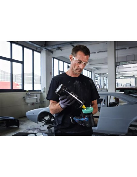 Polisher BOSCH GPO 12V-77 (Body only)