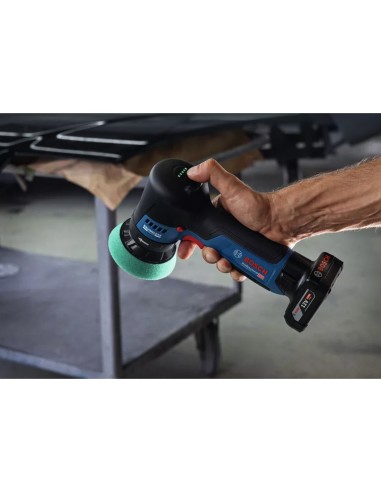 Polisher BOSCH GPO 12V-77 (Body only)
