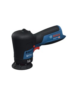 Polierer BOSCH GPX 12V-77 (nur Gerät)