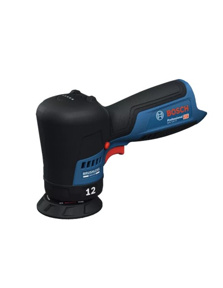 Polisseuse BOSCH GPX 12V-77 (Machine seule)