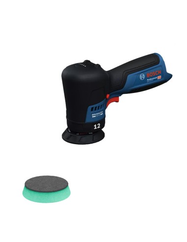 Pulidora BOSCH GPX 12V-77 (Cuerpo solo)