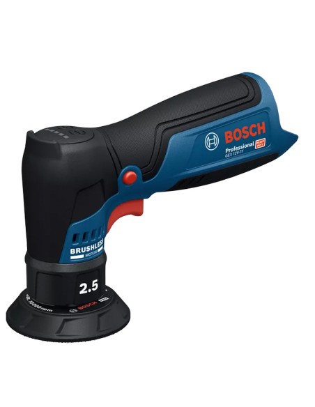 Orbit Sander BOSCH GEX 12V-77 (Body only)