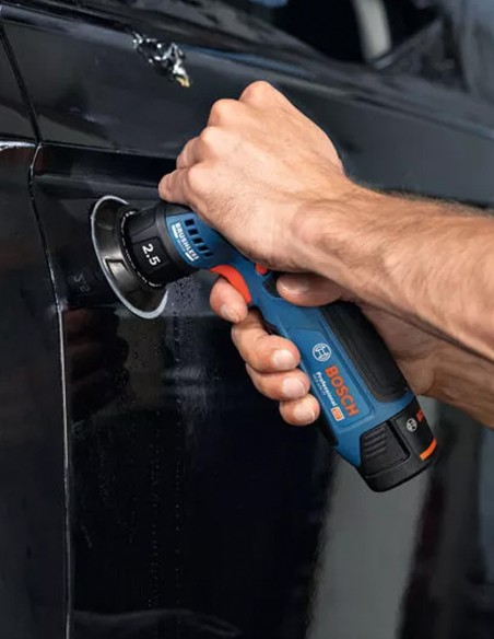 Orbit Sander BOSCH GEX 12V-77 (Body only)