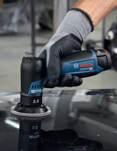 Orbit Sander BOSCH GEX 12V-77 (Body only)