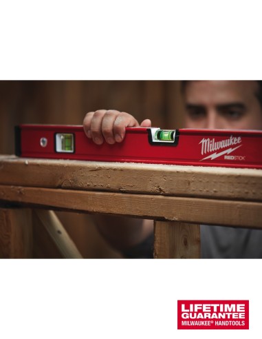 Nivel REDSTICK™ compact 60 cm Milwaukee