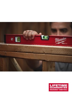 Level REDSTICK™ compact 80 cm Milwaukee 2