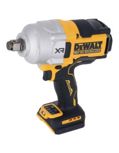 Impact Wrench DeWALT DCF964P1T (1 x 5,0 Ah + DCB115 + TSTAK II) 2