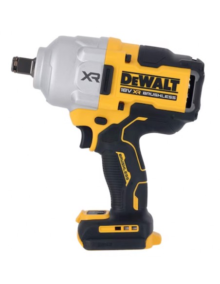 Impact Wrench DeWALT DCF964P1T (1 x 5,0 Ah + DCB115 + TSTAK II)