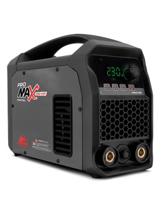 Soldador INVERTER STAYER PRO MAX 230 HF K