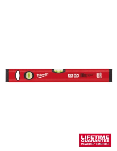 Niveau Slim 40 cm Milwaukee