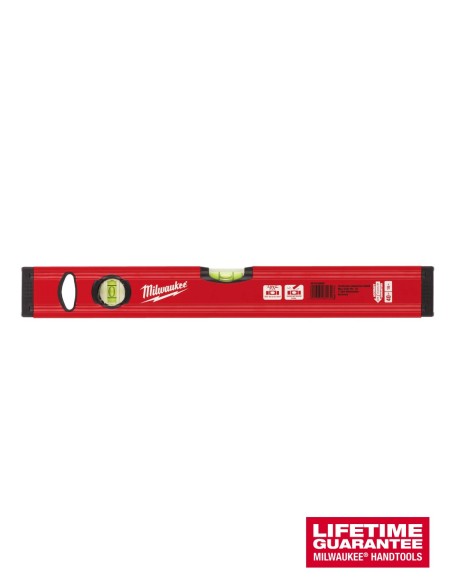 Niveau Slim 40 cm Milwaukee