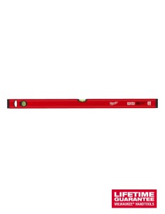 Nivel Slim 80 cm Milwaukee